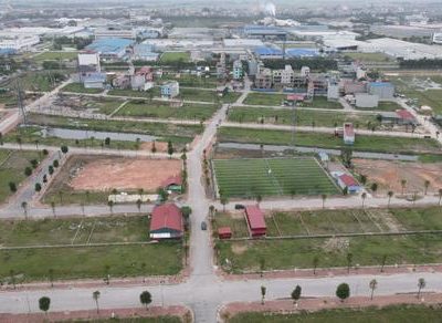 Bất Động Sản Tỉnh “Rầm Rộ” Tìm Kiếm Nhà Đầu Tư