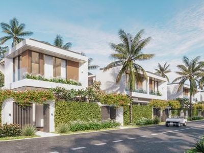 Lagom Phu Quoc – Hiện Thân Đúng Nghĩa Của Bất Động Sản Nghỉ Dưỡng
