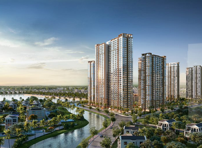 Viên Kim Cương Đắt Giá Sở Hữu “Tầm View Kiệt Tác” Tại Hawaii – Masteri Waterfront