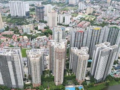 Tháo Gỡ “Điểm Nghẽn”, Thúc Đẩy Thị Trường Bất Động Sản Phát Triển