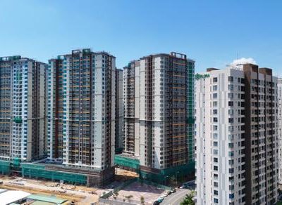Có Nên Tích Lũy Đủ Tiền Mới Mua Căn Hộ?