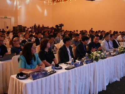 Ngày Hội Môi Giới BĐS Việt Nam 2024: Ghi Nhận Đóng Góp Của Đội Ngũ Môi Giới BĐS