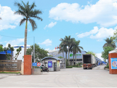 Hành Trình Nhựa Việt Pháp Mở Rộng Hệ Thống Phân Phối Trên Toàn Lãnh Thổ