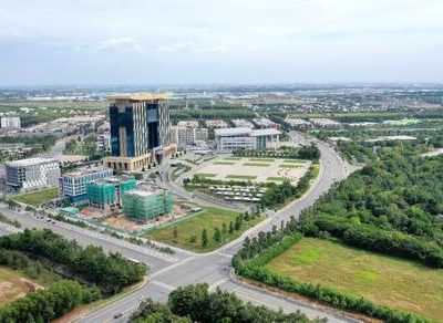 Nhà Đất Bình Dương Tăng Mạnh Lượng Tin Đăng