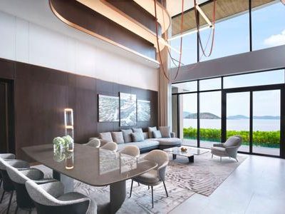 Sở Hữu Dinh Thự Biển Tại Bán Đảo Tỷ Phú Gran Meliá Nha Trang, Những Chủ Nhân Được Gì?