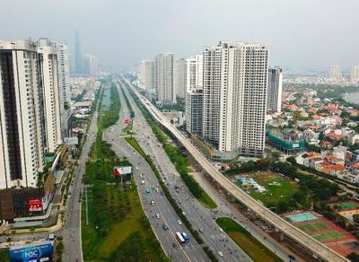 Thị Trường BĐS TP.HCM Tháng 7/2024: Khởi Sắc Ở Cả Mua Bán Và Cho Thuê