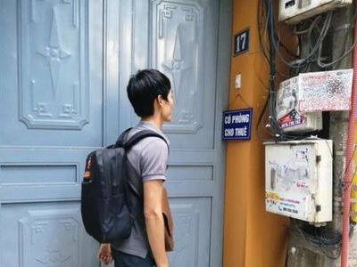 Giá Phòng Trọ Tăng Cao Mùa Nhập Học, Sinh Viên Chọn Sống “YONO”