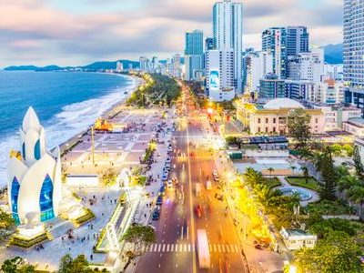 Nha Trang Sẽ Như Thế Nào Khi “Đặt Lên Bàn Cân” Với Phuket Và Bali?