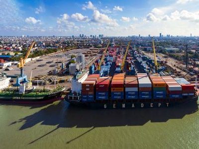 Thị Trường BĐS Hải Phòng Tháng 8/2024: Nốt Trầm So Với Tháng Trước Đó