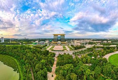 Bất Động Sản Bình Dương Đón Sóng Đầu Tư Chu Kỳ Mới