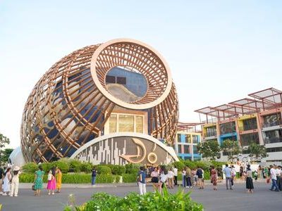 Trung Tâm Mới Nha Trang – Điểm Đến Hấp Dẫn Nhất Thành Phố Biển Có Gì?
