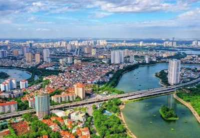Chung Cư Hà Nội Tháng 7/2024: Quán Quân Tăng Trưởng Toàn Thị Trường