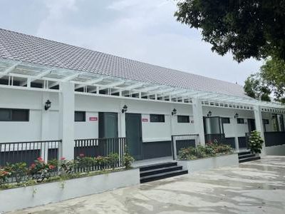 Bất Động Sản Dưỡng Lão Nhiều Tiềm Năng Phát Triển Tại Việt Nam