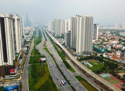 Hé Lộ Diễn Biến Giá Chung Cư Hà Nội Trong Thời Gian Tới