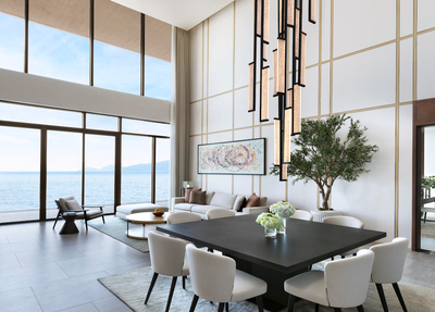 Từ Thành Công Của Các “Kỳ Quan” Gran Meliá Hotels & Resorts Trên Thế Giới, Nhìn Về Tiềm Năng Bán Đảo Tỷ Phú Gran Meliá Nha Trang Việt Nam