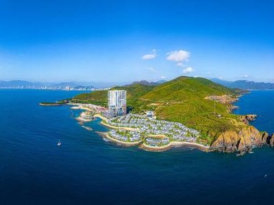 Trung Tâm Mới Của Nha Trang Có Gì Hấp Dẫn Du Khách Quốc Tế?