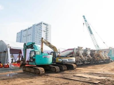 Nhiều Người TPHCM Về Bình Dương Mua Nhà