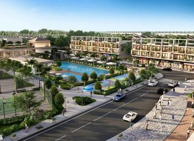 Lợi Thế Cửa Ngõ Kết Nối TP HCM Của LA Sol