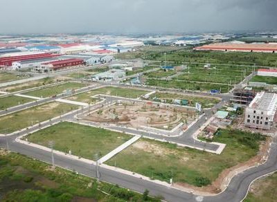 Dự Án Mới Nở Rộ Thị Trường Tỉnh, Dòng Tiền Đầu Tư Đang Dịch Chuyển?