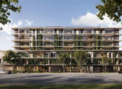 Sự Kiện Giới Thiệu Dự Án Căn Hộ 333 STK
