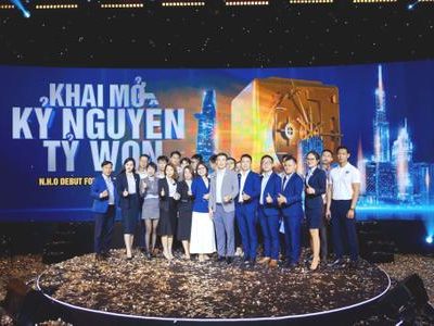 Đích Ngắm Đầu Tiên Của N.H.O Trong Hành Trình Chuyển Đổi Kể Từ Năm 2024