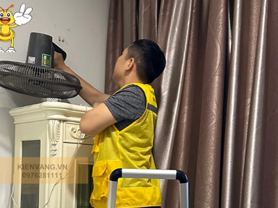 Dịch Vụ Chuyển Văn Phòng Trọn Gói Kiến Vàng Tại Hà Nội Chính Hãng
