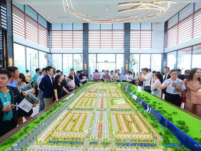 Khai Trương Sales Gallery Và Trung Tâm Thể Dục Thể Thao Đa Năng: LA Home Sẵn Sàng Cho Nền Tảng Trải Nghiệm Thực