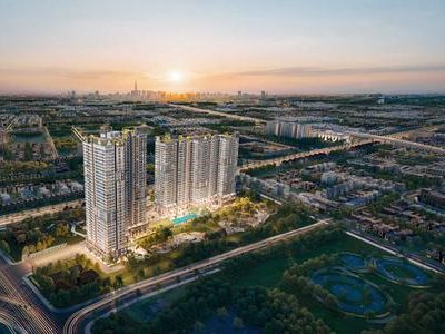Thấy Gì Từ Xu Hướng An Cư Của Người Trẻ Thành Thị: Làm Sài Gòn, Ngủ Bình Dương?