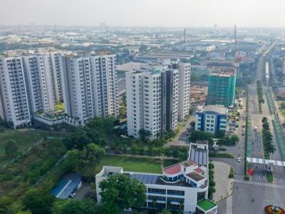 Phân Khúc Bất Động Sản Nào Đang Dẫn Sóng Thị Trường Bình Dương?