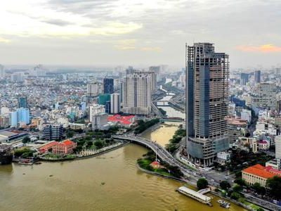 Giá Bất Động Sản Liên Tục Tăng Cao Và Không Có Tín Hiệu Giảm