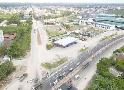 Chuỗi Động Lực Đắt Giá Bảo Chứng Giá Trị Của Dự Án Bất Động Sản