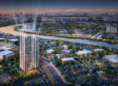 Nơi Đi Chốn Về “Chuẩn Gu” Của Người Trẻ Thành Đạt