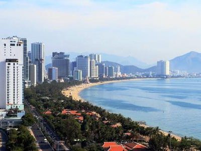 BĐS Khánh Hòa Tháng 7/2024: Lượt Tìm Kiếm Bất Ngờ Tăng Mạnh