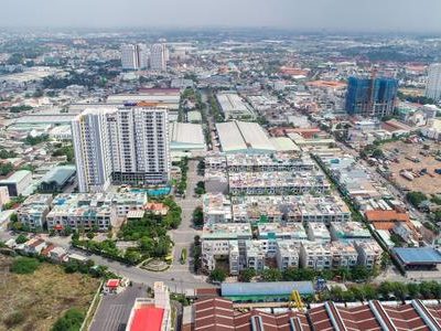 Nhà Đất Đồng Nai Nhích Nhẹ Giao Dịch Đất Nền Trong Tháng 7/2024