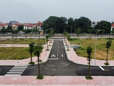 Đất Đấu Giá Hà Nội Tiếp Tục Nổi Sóng