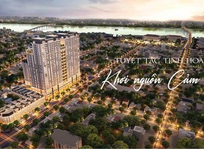 Tính Độc Nhất Của Căn Hộ Thông Tầng Tại Dự Án Eden Garden