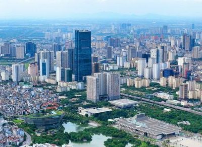 M&A Bất Động Sản Đang Diễn Biến Sôi Động Trong Năm 2024