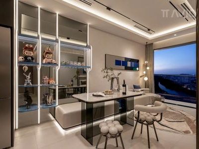 Căn Hộ Nhật Bản Đa Phong Cách TT AVIO – Lối Sống Đẳng Cấp, Hiện Đại