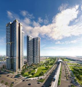 Tiếp Nối Hành Trình “Sống Phong Cách Masteri” Ở Phía Bắc Hà Nội