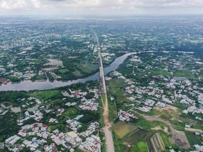 Bảng Giá Đất TPHCM 2024 Chính Thức: Cao Nhất 687 Triệu Đồng/M2