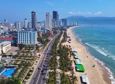 Thị Trường Bất Động Sản Đà Nẵng Nở Rộ Nguồn Cung Cuối Năm 2024