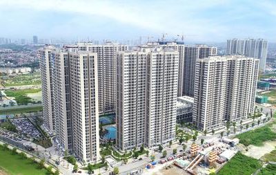 Chung Cư Hà Nội Tiếp Tục Nhảy Giá Những Tháng Cuối Năm 2024