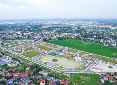 Xu Hướng Đầu Tư Bất Động Sản Phổ Yên: Nhà Phố Lên Ngôi