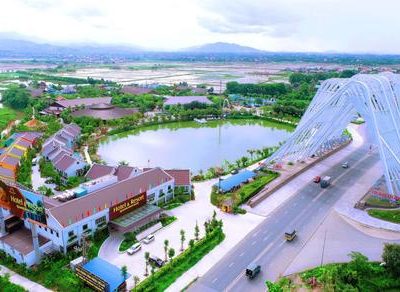 Quảng Ninh Có Thêm Thành Phố Thứ 5, Quỹ Đất Ngày Càng Khan Hiếm