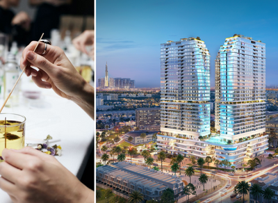 King Crown Infinity: Trải Nghiệm Phong Cách Sống Tinh Hoa Không Giới Hạn