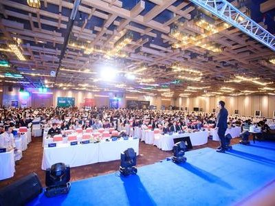 Keller Williams Việt Nam – VNARP – VBI Global Tổ Chức Chuỗi Sự Kiện Kết Nối Kinh Doanh Và Đầu Tư Bất Động Sản Quốc Tế 2024