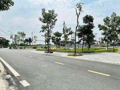 Bất Động Sản Đông Anh (Hà Nội) Tiếp Tục Nổi Sóng Mới