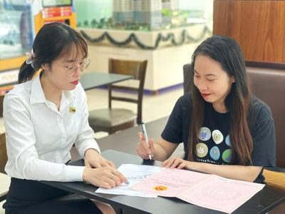 Nhiều Dự Án Chưa Xác Định Ngày Giao Nhà, Khách Hàng Tập Đoàn Bcons Đã Nhận Luôn Sổ