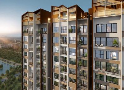 CapitaLand Development Ra Mắt Dự Án BĐS Đầu Tiên Tại Phía Đông Hà Nội