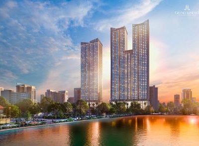 Căn Hộ Nội Đô Thu Hút Dòng Kiều Hối Cuối Năm 2024